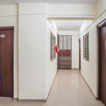 Oyo Flagship 70264 Hotel Vrindavan Mangvadi エクステリア 写真