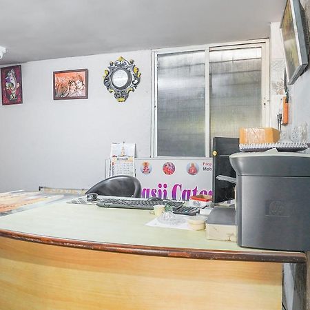 Oyo Flagship 70264 Hotel Vrindavan Mangvadi エクステリア 写真