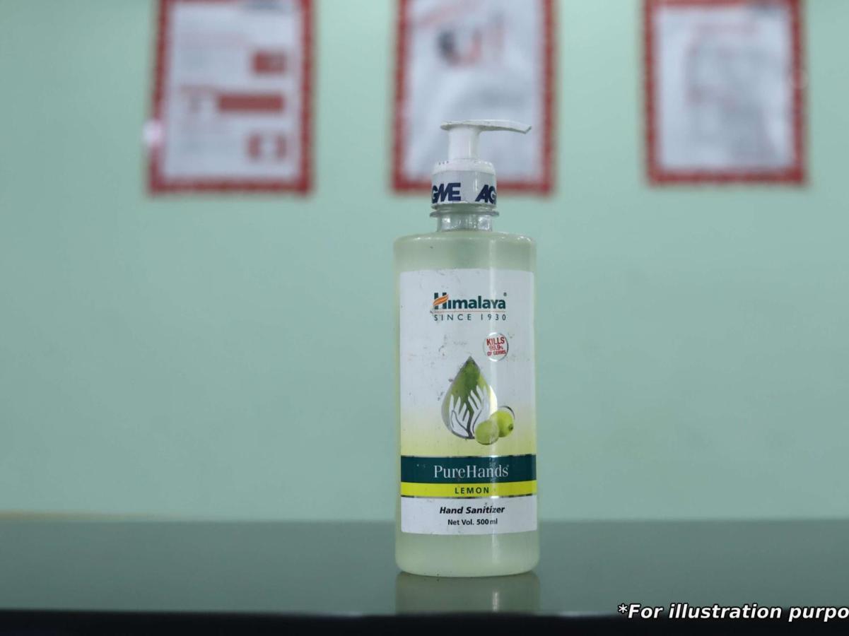Oyo Flagship 70264 Hotel Vrindavan Mangvadi エクステリア 写真